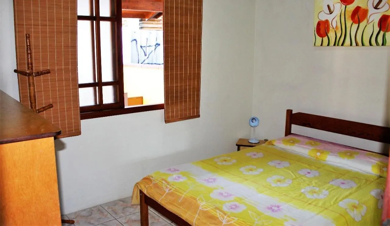 Res. Solar Da Arvore II Bombinhas Apartment