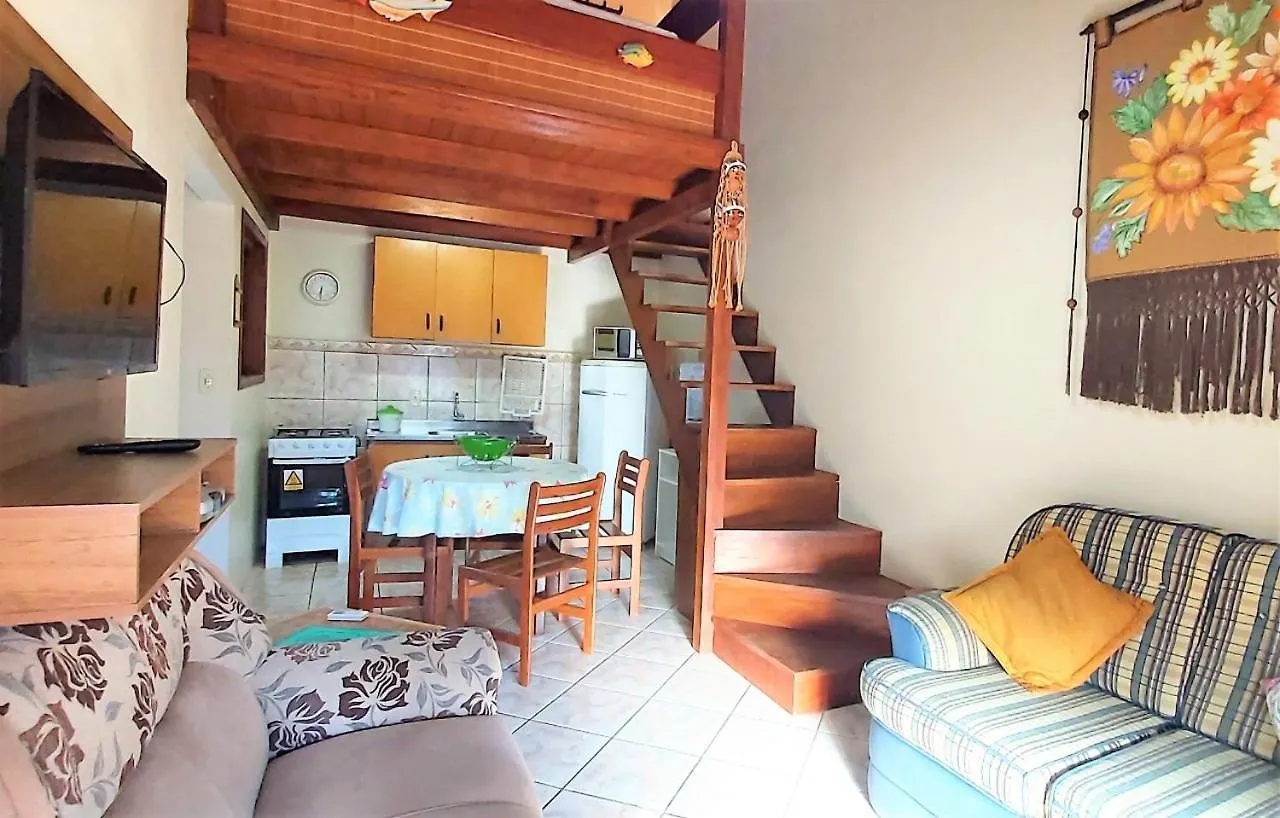 Apartment Res. Solar Da Arvore II Bombinhas