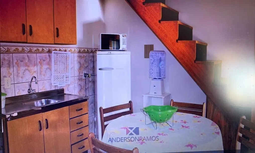 Apartment Res. Solar Da Arvore II Bombinhas Brazil