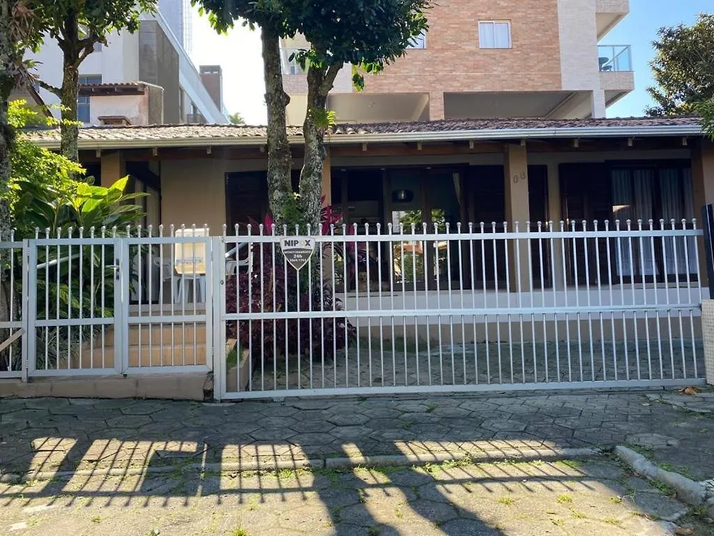 Apartment Res. Solar Da Arvore II Bombinhas