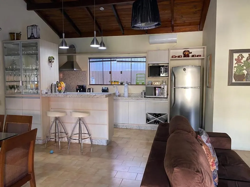 Apartment Res. Solar Da Arvore II Bombinhas