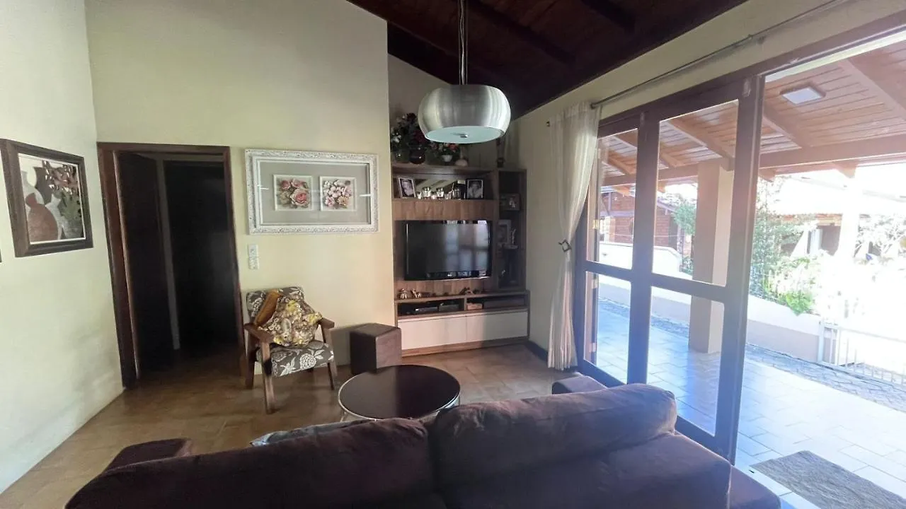 Apartment Res. Solar Da Arvore II Bombinhas