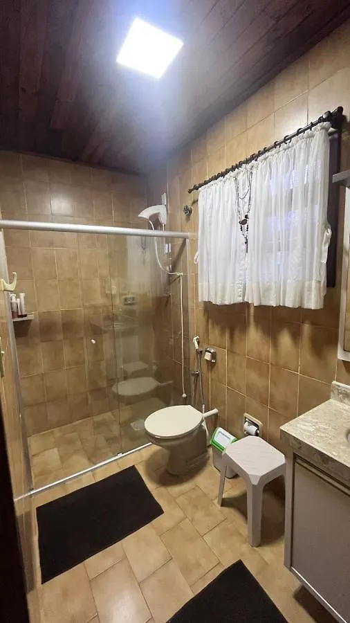 Apartment Res. Solar Da Arvore II Bombinhas Brazil