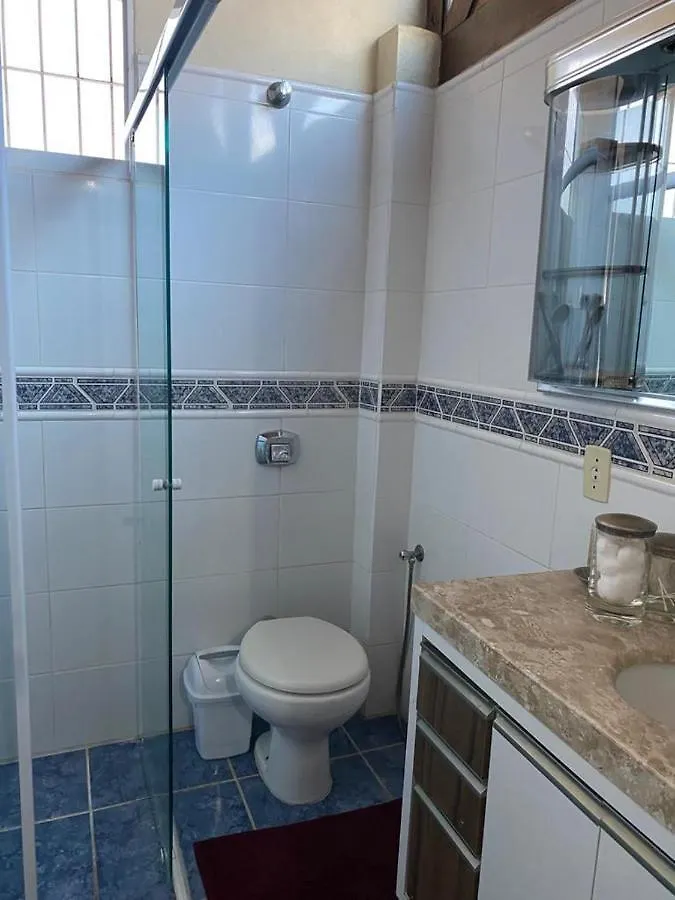 Res. Solar Da Arvore II Bombinhas Apartment