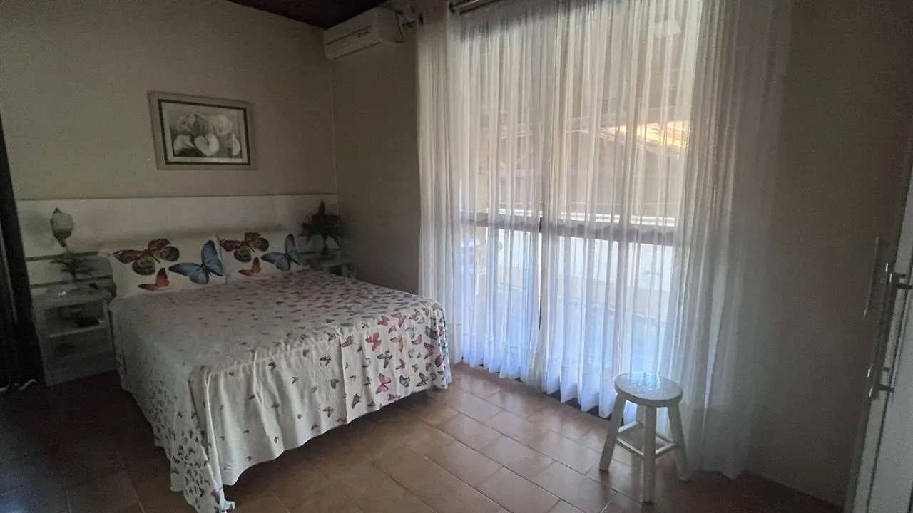 Res. Solar Da Arvore II Bombinhas Apartment