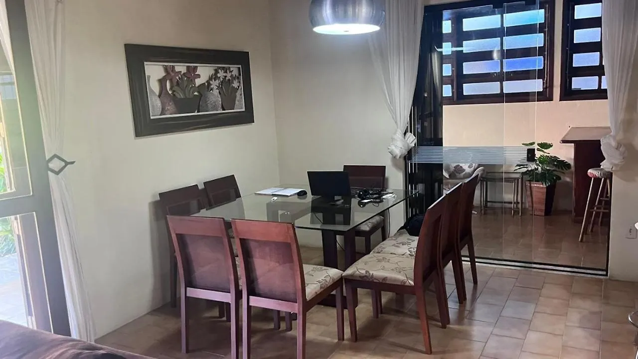 Apartment Res. Solar Da Arvore II Bombinhas Brazil