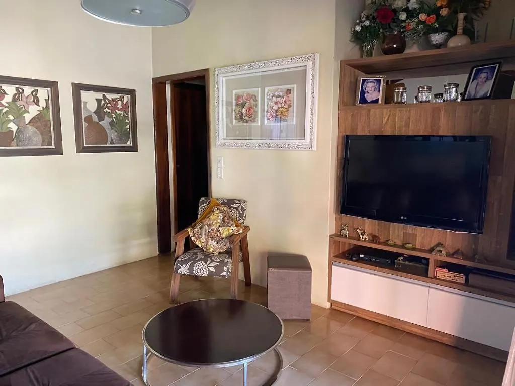 Res. Solar Da Arvore II Bombinhas Apartment