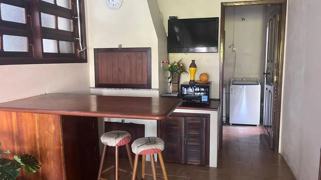 Apartment Res. Solar Da Arvore II Bombinhas