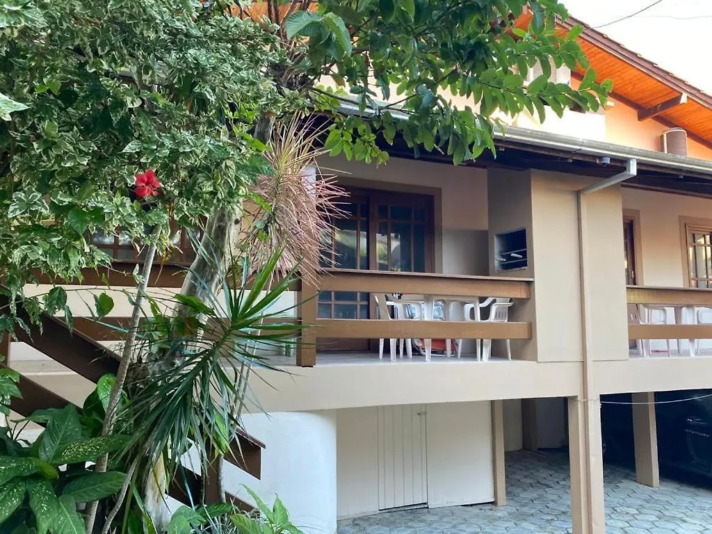 Apartment Res. Solar Da Arvore II Bombinhas Brazil