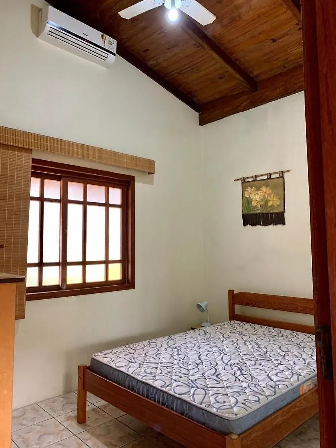 Apartment Res. Solar Da Arvore II Bombinhas